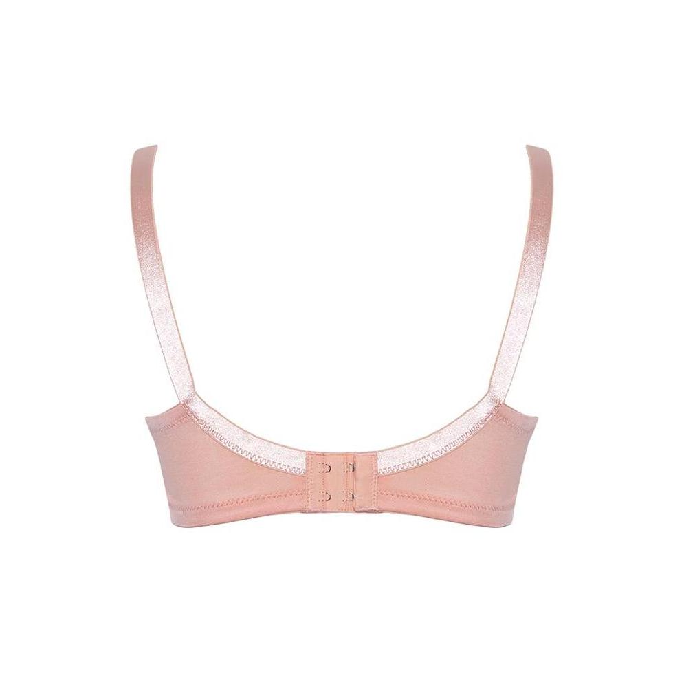 Cute- Tulip By Christine Everyday Bra - Cbr-2125