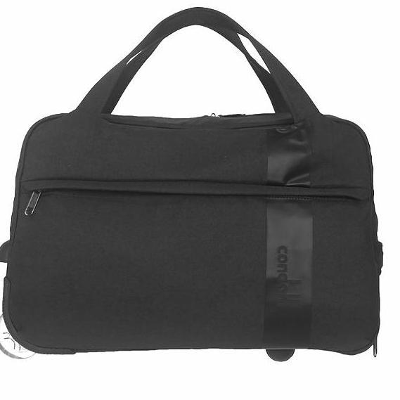 Travel Bag Condotti New Arrival 63133 Size 20"inci Ultra Light