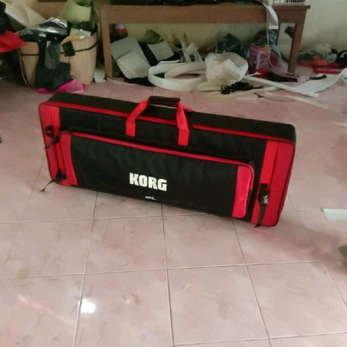 tas keyboard korg pa 600/700/1000/300