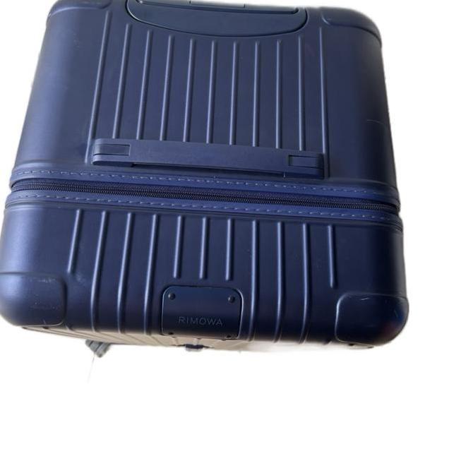 rimowa trunk essential LVMH 100% authentic
