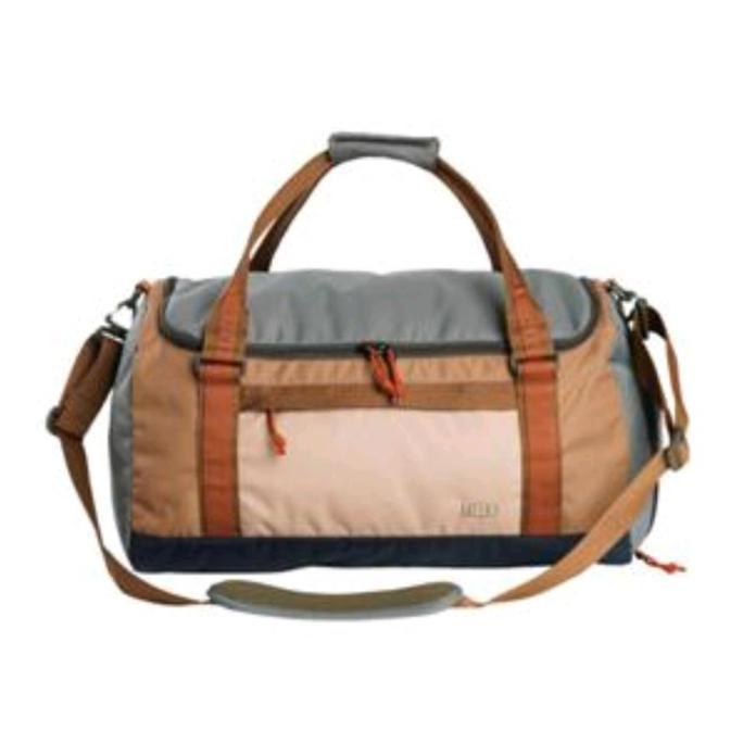 EIGER SAFAR 30L DUFFEL BAG