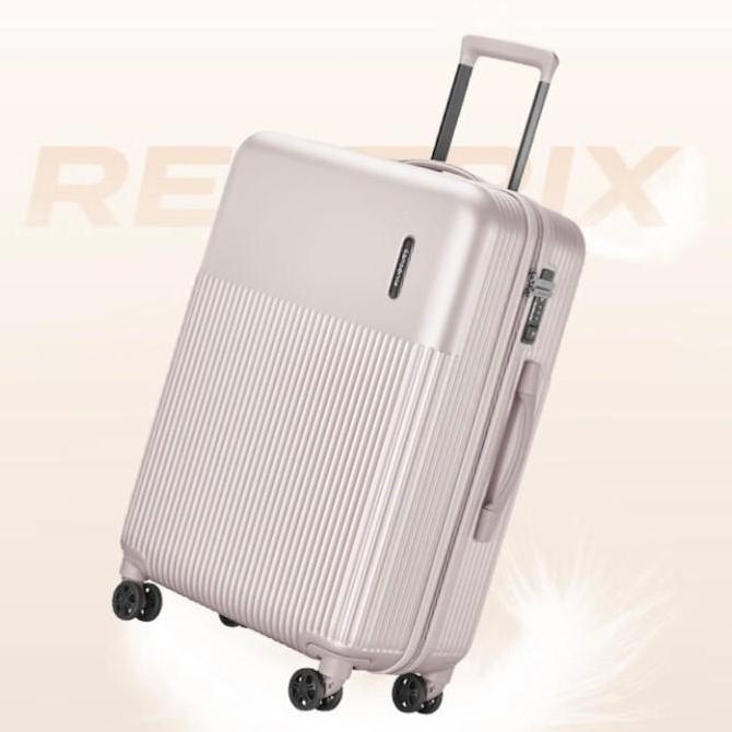 SAMSONITE-DK7 Rectric - Koper 20 Inch Cabin Hardcase Spinner Wheels Suitcase Luggage