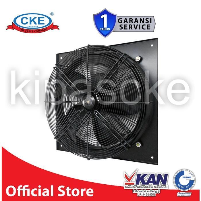 Kipas Dinding/ Exhaust Fan Ydwf 20 Inch Exhaust Dinding Eksos Dinding Blower Gedung