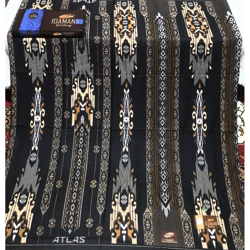 promo terbaru sarung atlas motif bhs original