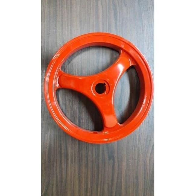 BEBAS ONGKIR - V Pulley SANCHIN SCN 45 / PULLEY SANCHIN SC 45