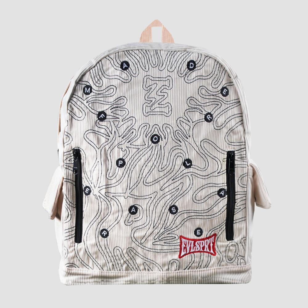 Hemat Evilspirit Tas Backpack - Nicole Unisex