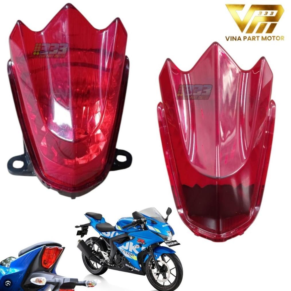 mika kaca lampu stop belakang suzuki GSX 150S GSX 150R original