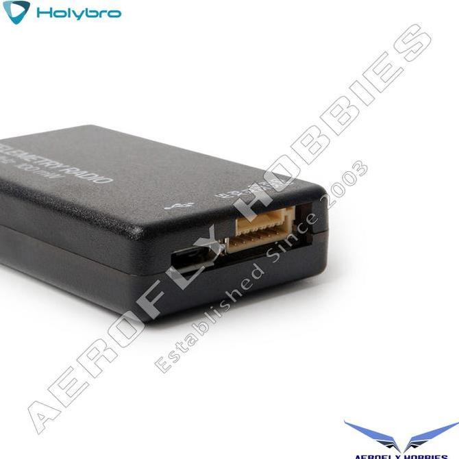 Holybro 433Mhz 915Mhz 100mW SiK Telemetry V3