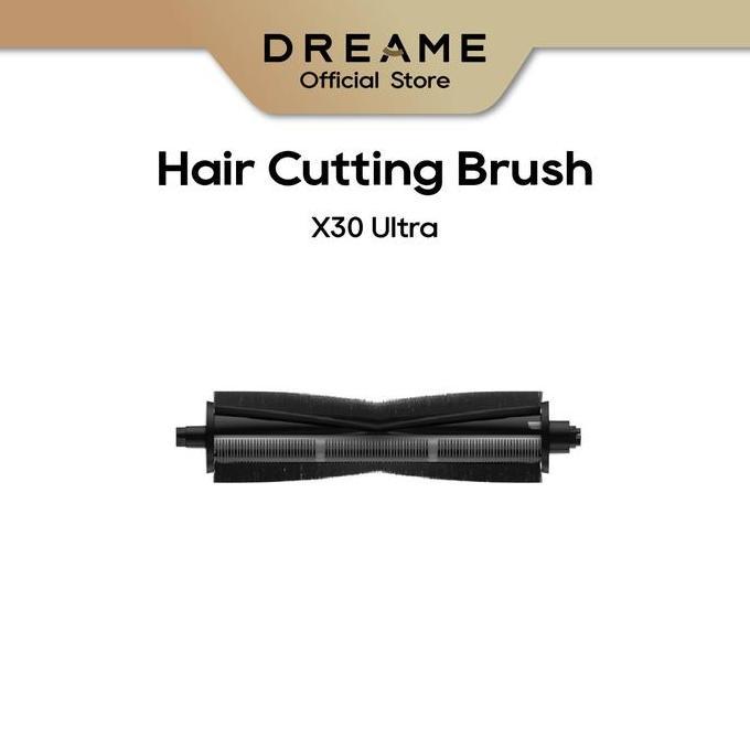 DISKON SPESIAL - Dreame X30 Tricut Brush - Robot Vacuum Accessories
