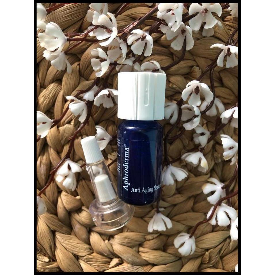 Promo Aphroderma Anti Aging Serum