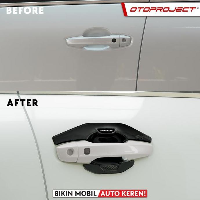 SALE - Otoproject Outer Handle Destinator | Cover Outer Mobil Destinator