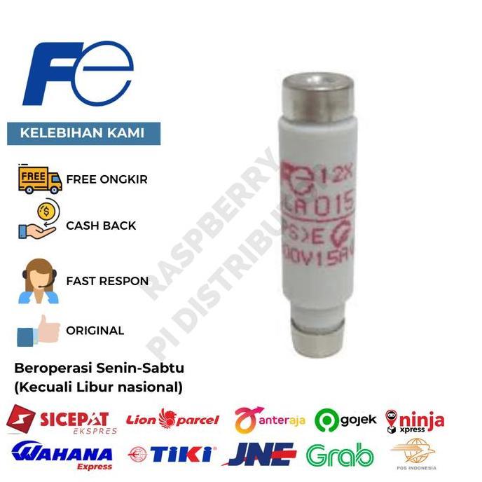 FUJI BLA015 FUSE BOTTLE KERAMIK RPD27