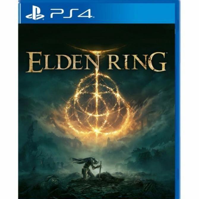 (Best) PS4 Elden Ring PS4 Elden Ring