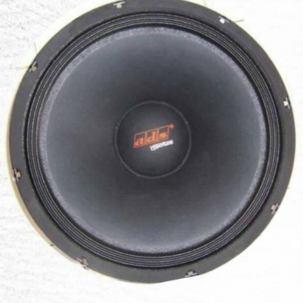 SPEAKER WOOFER 15 INCH ADS PA1570 SPEAKER PROFESIONAL