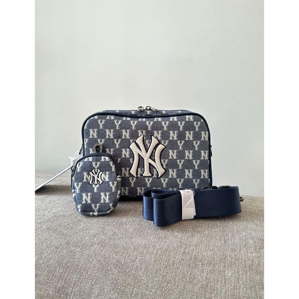 BEST DEALS BAGSBUNNY15 TAS UNISEX PRIA & WANITA MLB* crossbody MLB06/mlb09