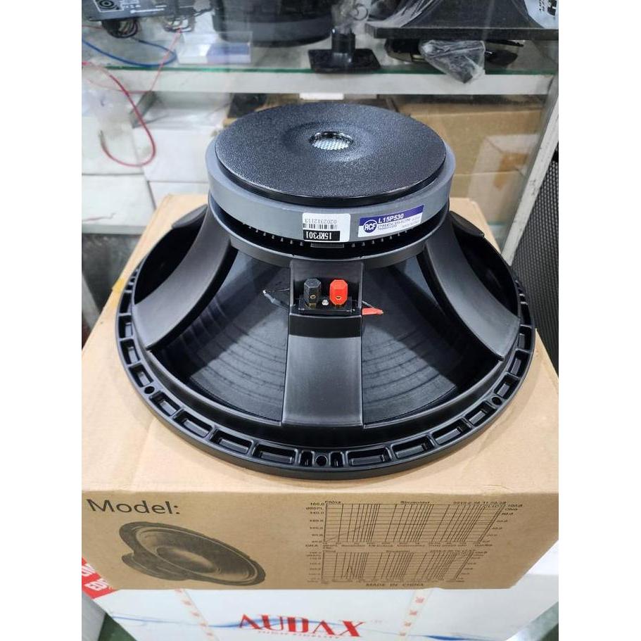 speaker 15 inch model RCF 15P530 / 15 P530 / 15 P 530