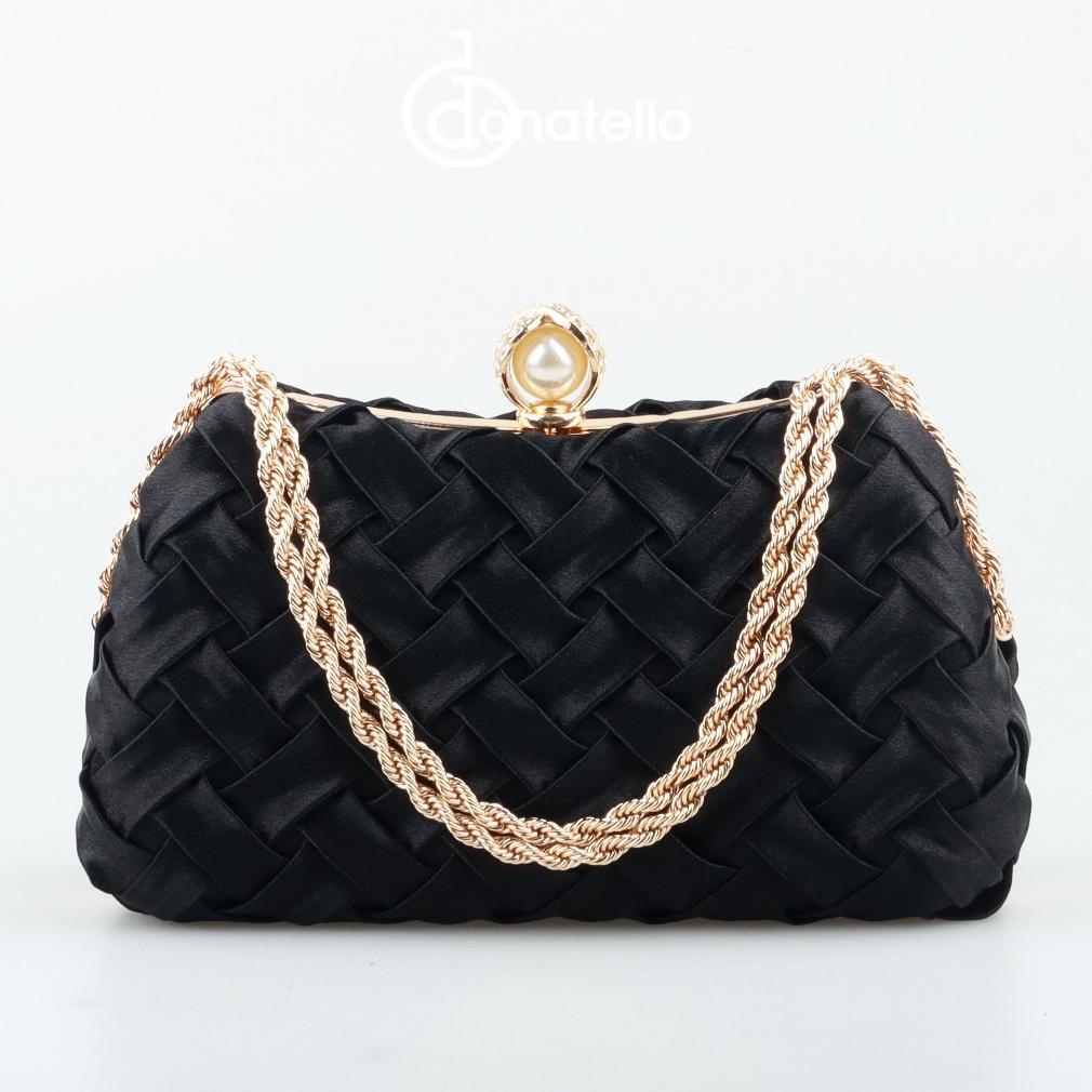 NEW Donatello TPG28650 Tas Pesta Wanita