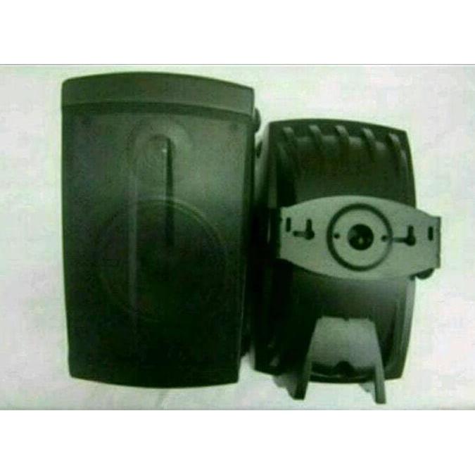 SPEAKER BOX GANTUNG MARCOPOLO MC6500 6,5" 2way Sepasang
