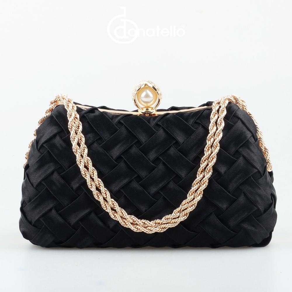 PROMO Donatello TPG28650 Tas Pesta Wanita