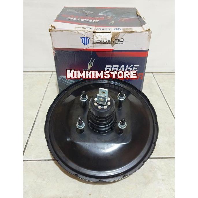 Boster Rem Brake Booster Hyundai Verna Avega Lama Old