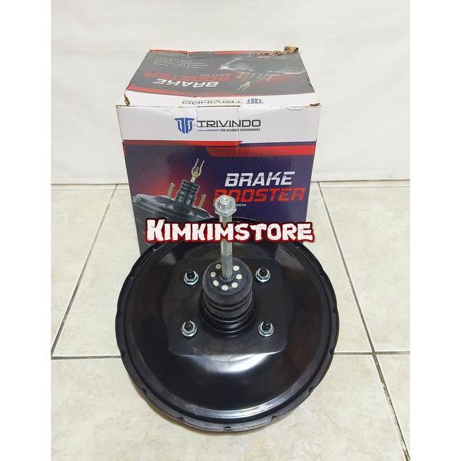 Boster Rem Brake Booster Isuzu Panther Kapsul Touring