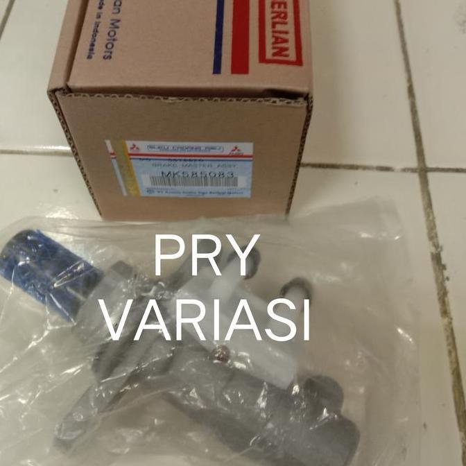 BM ASSY BRAKE MASTER ASSY MASTER REM ATAS PS136 CANTER HDX MK5853