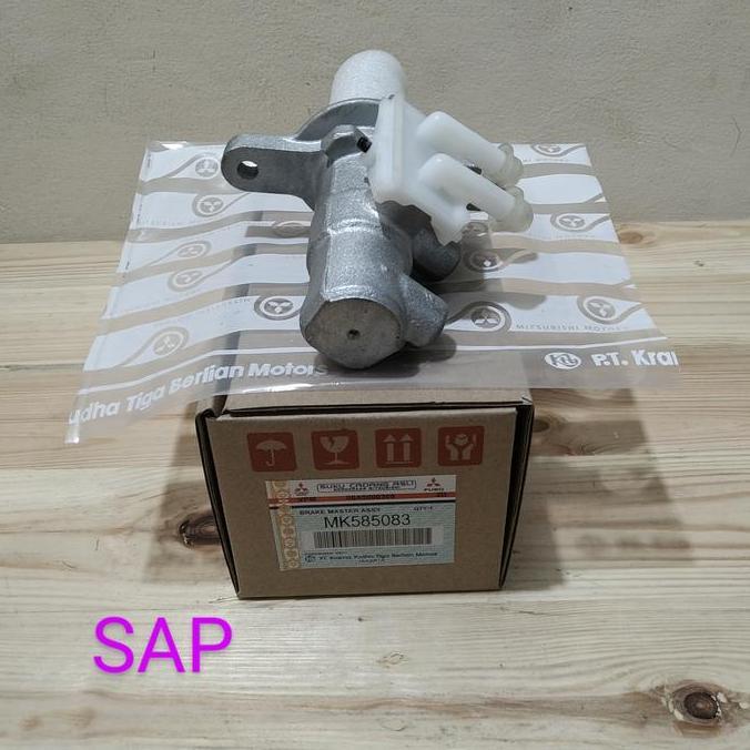 BRAKE MASTER ASSY BM ASSY MASTER REM ATAS PS136 CANTER HDX MK.5853