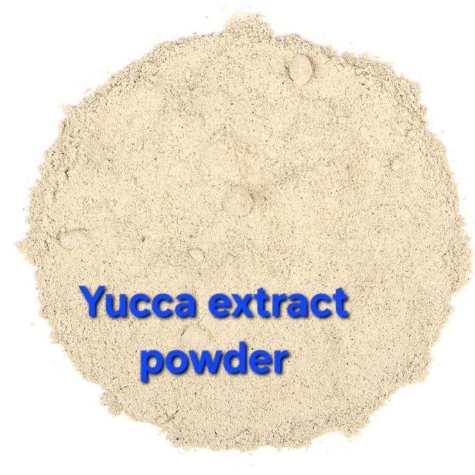 Best Seller Yucca Extract Powder 5g/Anti Aging Agent Berkualitas 100% original