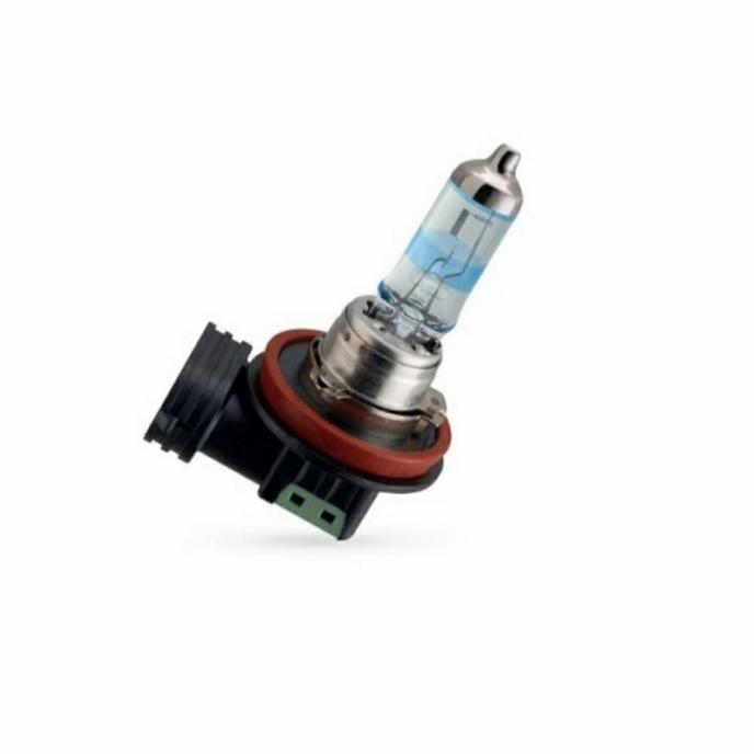 Bohlam Lampu Rush Terios New Pajero Fortuner PHILIPS H11 XtremeVision