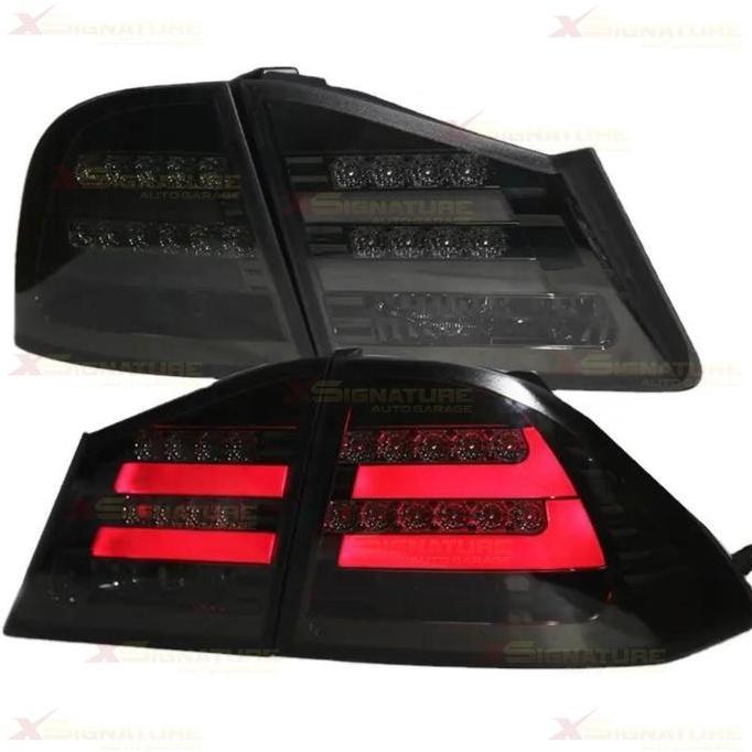 STOPLAMP HONDA CIVIC FD FD1 FD2 2005-2012 MODEL BMW LED BAR URANUS