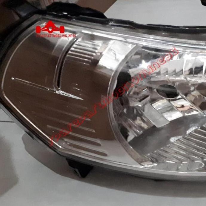 Head Lamp Suzuki SX-4 / X-Over