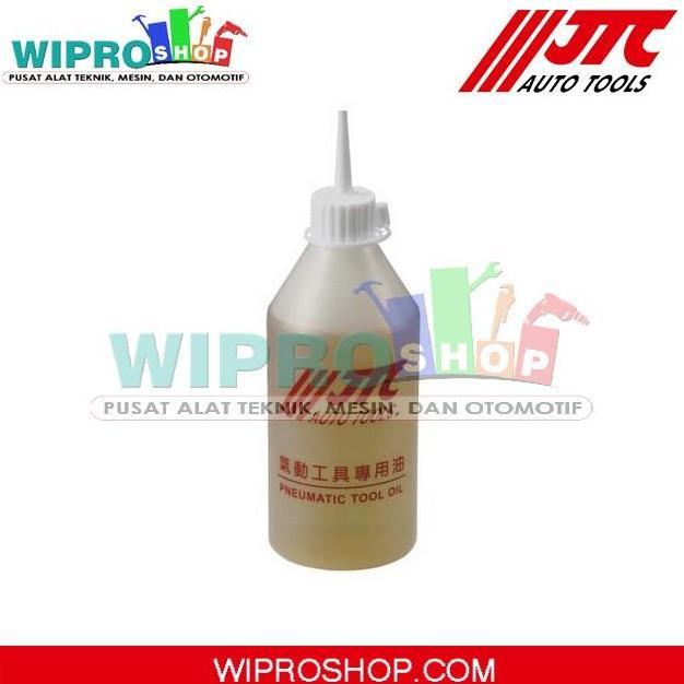 Jtc 3433-Pneumatic Tool Oil -