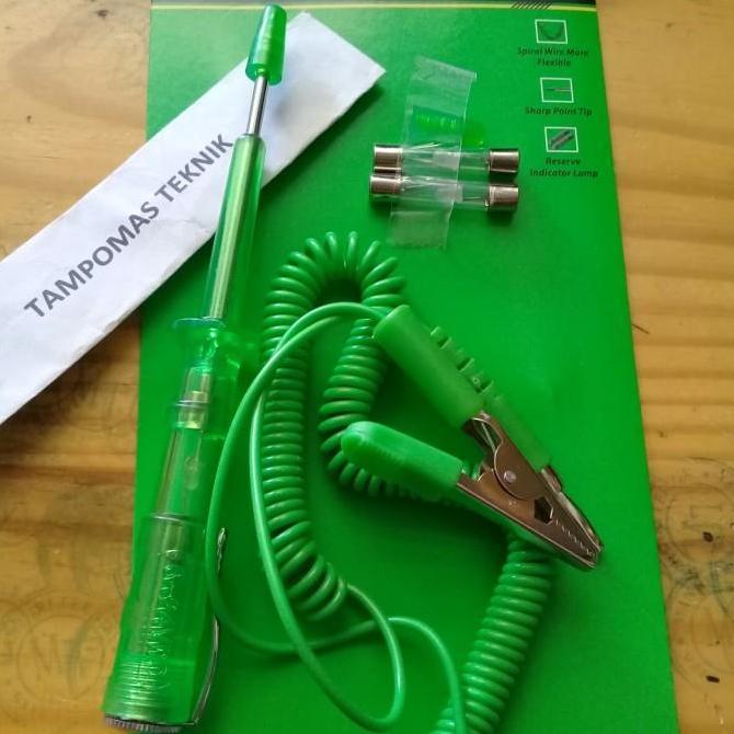 Tespen Aki Tek Tespen Dc