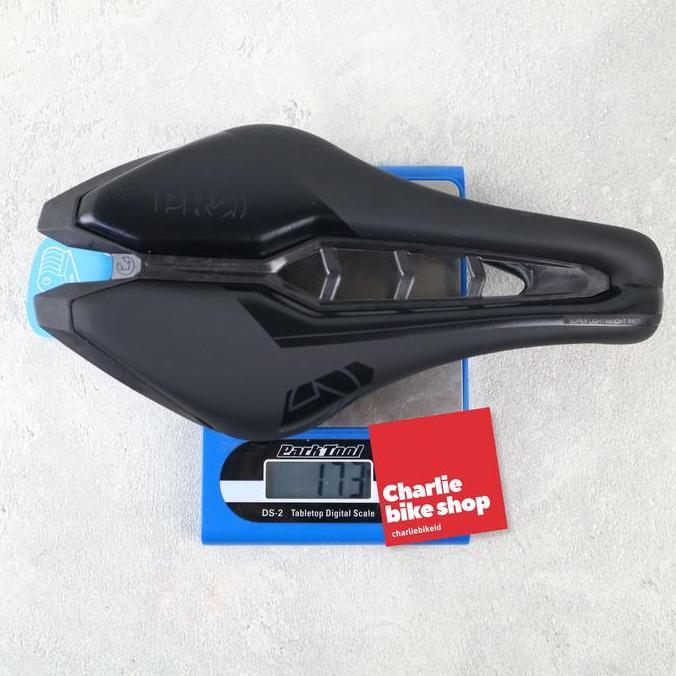 Sale Triathlon & Time Trial Saddle Pro Brand Stealth Aero Af Tsa 1.1 - 132Mm - Sadel Sepeda Tt Pro T