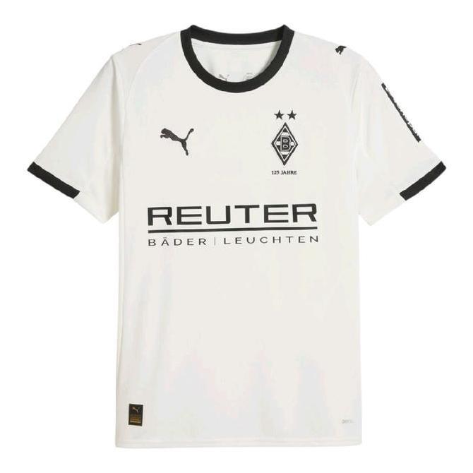 Jersey Original Borussia Monchengladbach Home 25/26