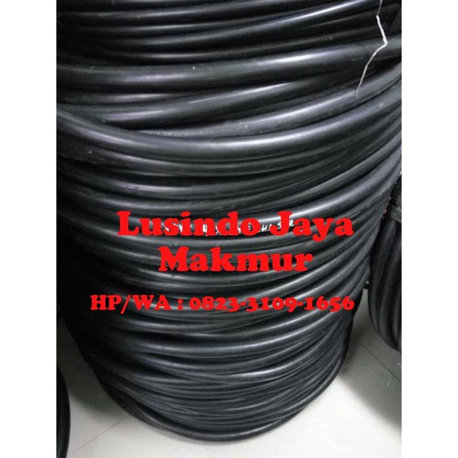 Promo Kabel NYYHY 4x6 SURABAYA NYMHY 4 X 6 Listrik ETERNA Diskon