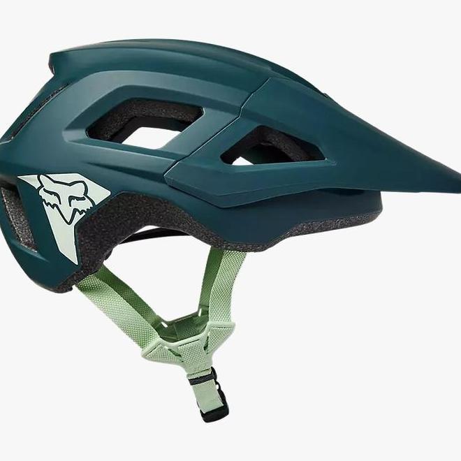 Helm Sepeda Mtb Fox Mainframe Mips Ce Helmet