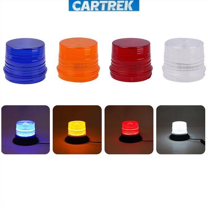 Lampu Dar Mobil / Lampu Emergency Mobil / Lampu Polisi / Lampu Ambulance / Lampu Emergency Rotary Le