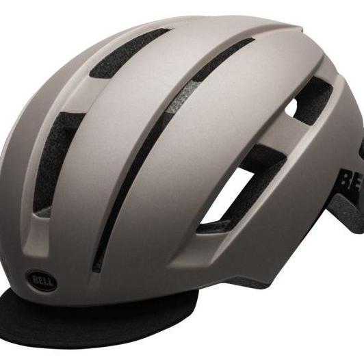 Helm Sepeda Bell Daily Matte