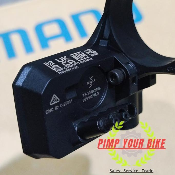 Promo Shimano Steps Display E800 M800 Emtb Sc Em800 E-Bike Ep8