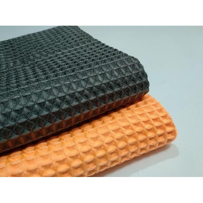 Nano kain microfiber / kain microfiber /Nano kain microfiber TOXYO uku