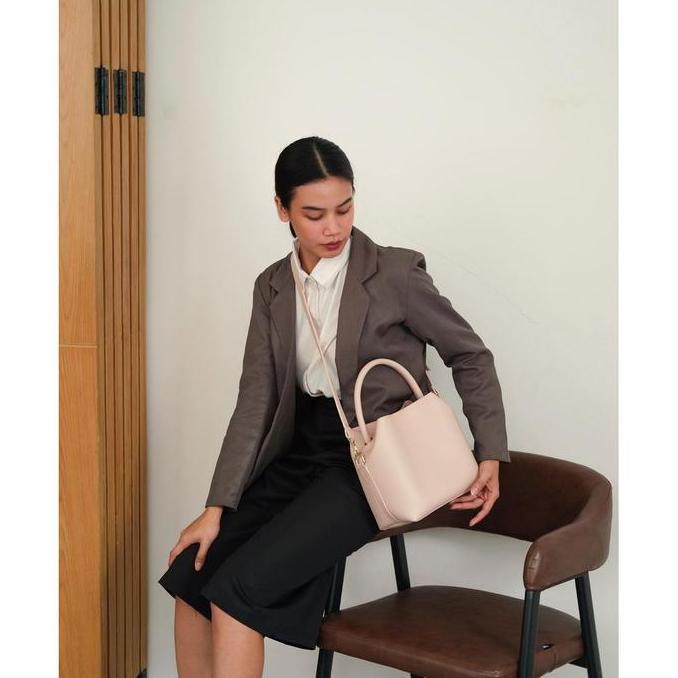 Shebag- Prior Bags - Lana Bag (Tas Nita)