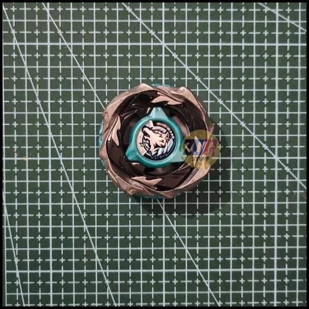Beyblade X - Blade Wolf Hunt F - CX 10