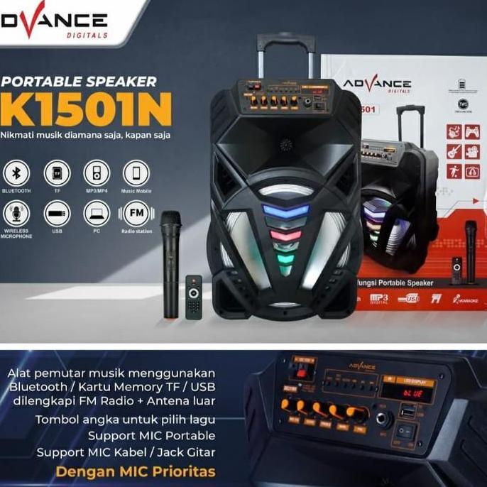 Speaker K1501/SPEAKER MEETING/