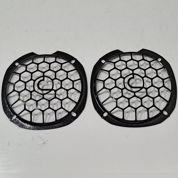 Grill midrange cello3inch