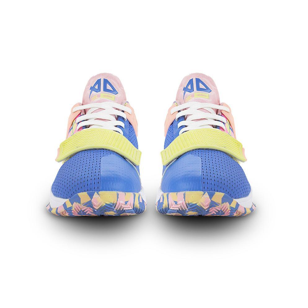 NEW Sepatu Basket Ardiles AD1 E-LITE Sepatu Olahraga