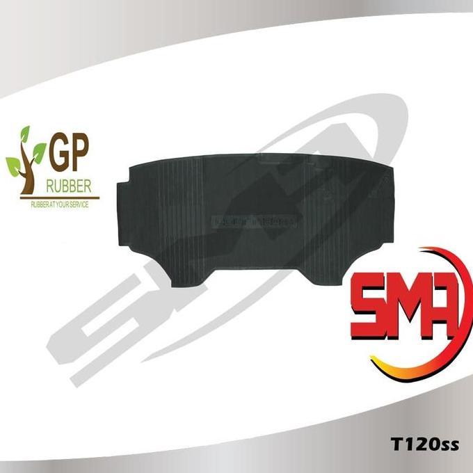 KARPET MOBIL T120 SS KARPET T120SS KARPET COLT T120SS DEPAN PICK UP