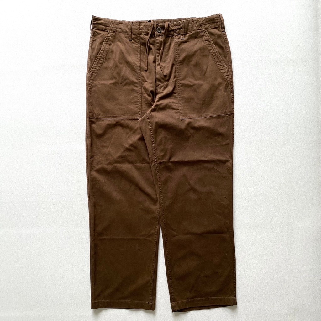GU Fatigue Pants 38