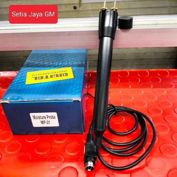 Lutron MP-31 Moisture Probe untuk MS7000 MS7003 MS7000HA