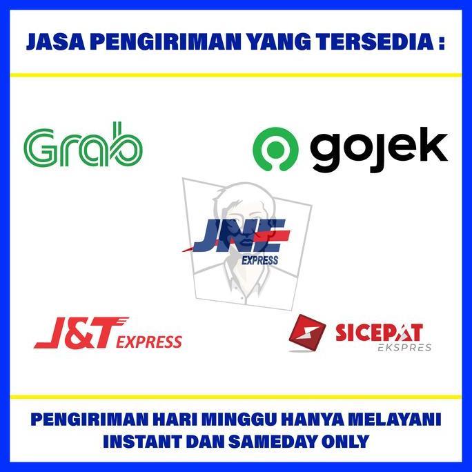 Naggio- Kardus Box Karton Super Besar Jumbo